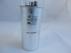 YORK Source1 CAP4405055DR Dual Run Capacitor 55/5 MFD 440V