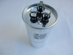 YORK Source1 CAP4405055DR Dual Run Capacitor 55/5 MFD 440V