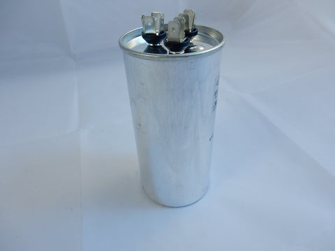 YORK Source1 CAP4405055DR Dual Run Capacitor 55/5 MFD 440V