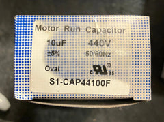 YORK SOURCE1 CAP44100F Motor Run Capacitor