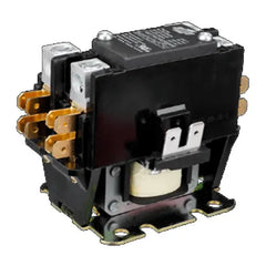 YORK SOURCE1 DP130024 Single Pole Contactor 30A 24V