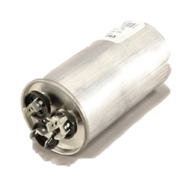 YORK SOURCE1 CAP4407560DR Run Dual Capacitor 60/7.5 MFD 440V