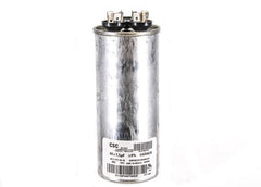 YORK SOURCE1 CAP4407560DR Run Dual Capacitor 60/7.5 MFD 440V