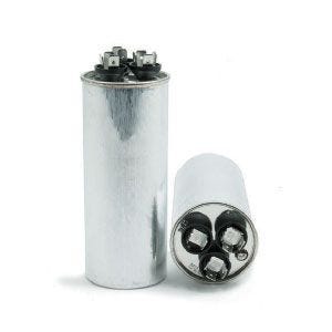 YORK SOURCE1 CAP4407560DR Run Dual Capacitor 60/7.5 MFD 440V