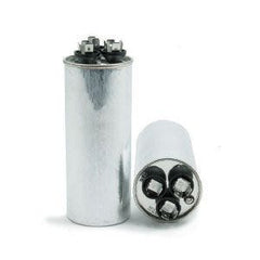 YORK SOURCE1 CAP4407560DR Run Dual Capacitor 60/7.5 MFD 440V