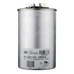 YORK SOURCE1 CAP44700R Cap, Run, Single, 70 MFD, 440V