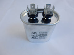 YORK SOURCE1 CAP44050F Single Run Capacitor 5uF 440V
