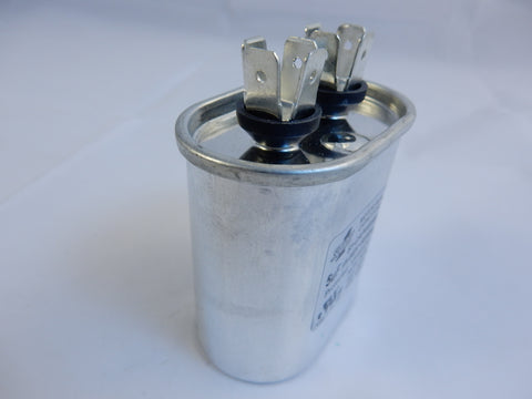 YORK SOURCE1 CAP44050F Single Run Capacitor 5uF 440V
