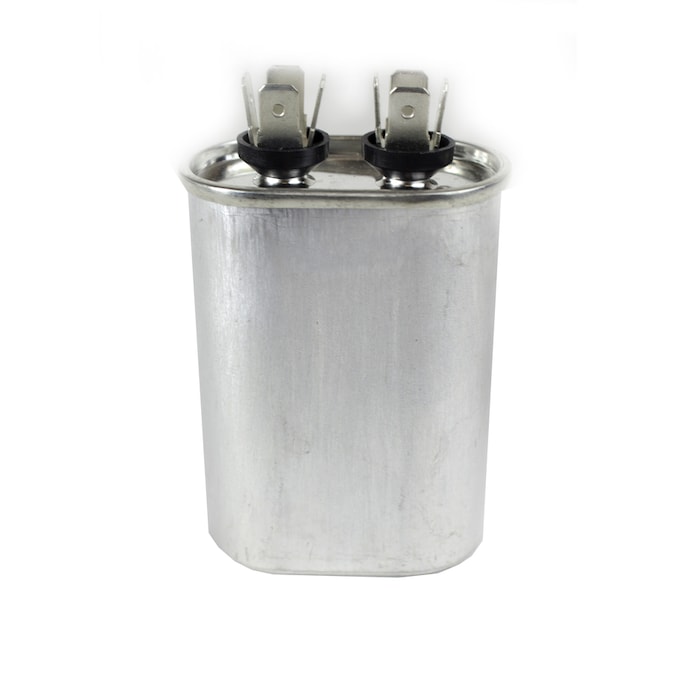 YORK Source1 CAP44250F Single Run Capacitor 25 MFD 440V