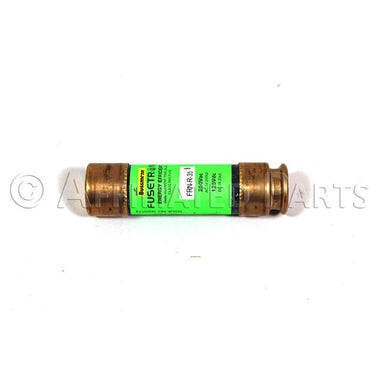 YORK Source1 FRNR35 Fuse - Buss Fusetron 250V 35A