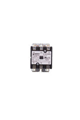 YORK SOURCE1 DP330024 Contactor, 3-Pole, 30A, 24V Coil