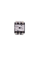 YORK SOURCE1 DP330024 Contactor, 3-Pole, 30A, 24V Coil