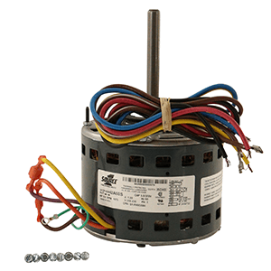 YORK SOURCE1 FHM3584 Direct Drive Blower Motor