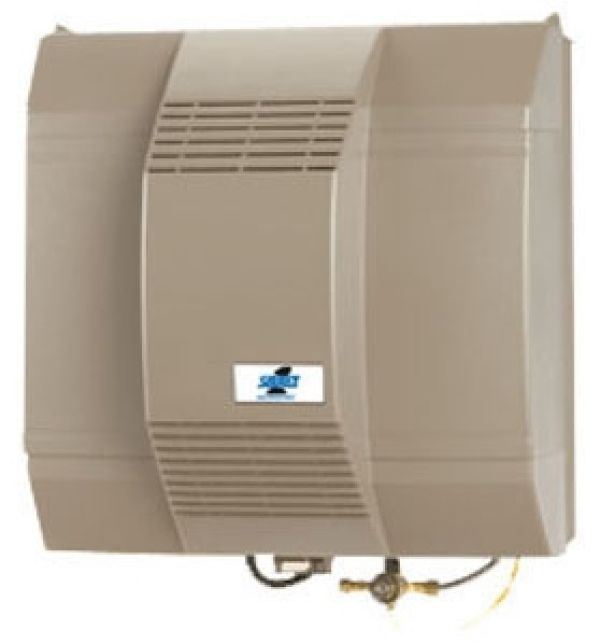 YORK Source1 FP7000MT Large Fan Powered Humidifier