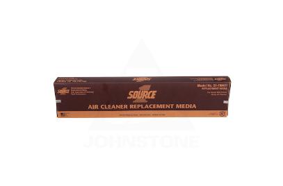 YORK SOURCE1 FM401 High Efficiency Replacement Media Filter