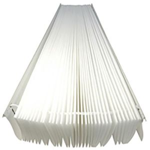 YORK SOURCE1 FM401 High Efficiency Replacement Media Filter
