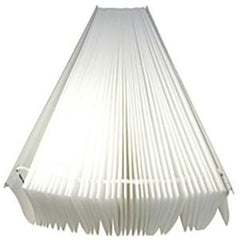 YORK SOURCE1 FM401 High Efficiency Replacement Media Filter