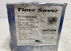 YORK Source1 FHM3468 Condenser Fan Motor 1/2 to 1/5 HP