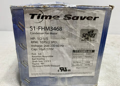 YORK Source1 FHM3468 Condenser Fan Motor 1/2 to 1/5 HP