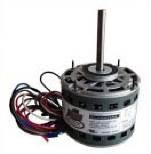 YORK Source1 FHM3468 Condenser Fan Motor 1/2 to 1/5 HP