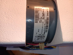 YORK SOURCE1 FHM3587 Reversible Blower Motor 1/2 HP 115V 1075 RPM