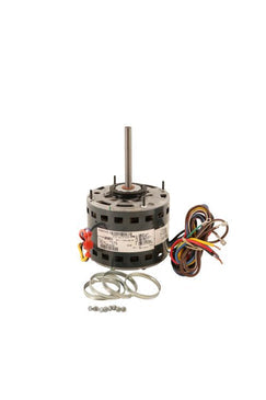YORK SOURCE1 FHM3586 Blower Motor - 1/3 HP, Multi-Voltage, 3-Speed