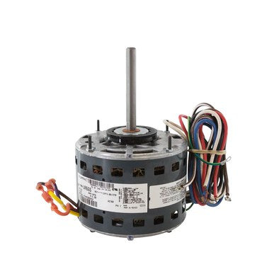 YORK SOURCE1 FHM3583 Direct Drive Blower Motor 1/4 HP Replacement MPN