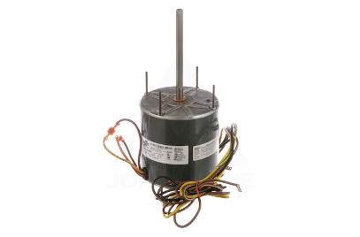 YORK SOURCE1 FHM3730 condenser fan motor 1/2 HP replacement MPN