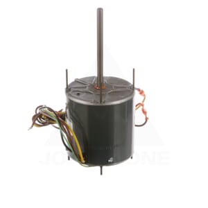 YORK SOURCE1 FHM3730 condenser fan motor 1/2 HP replacement MPN