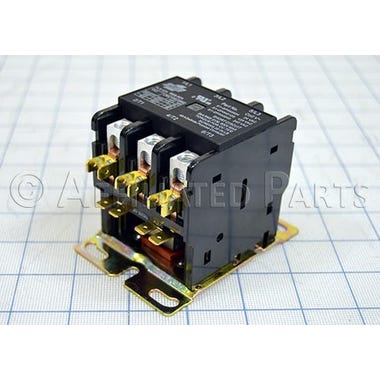 YORK SOURCE1 DP340024 Contactor 40A 24V
