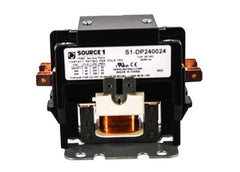 YORK Source1 DP240024 Contactor 40A 2 Pole 24V