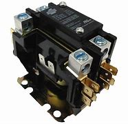 YORK Source1 DP240024 Contactor 40A 2 Pole 24V