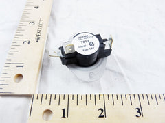 SOURCE 1 Source 1 S1-02531976000 - Control Temperature 70 Open 85 Close Spdt