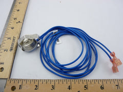 SOURCE 1 Source 1 S1-02531976000 - Control Temperature 70 Open 85 Close Spdt
