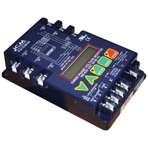 YORK Source1 ICM450 Voltage Control Monitor 190-630V 3Ph