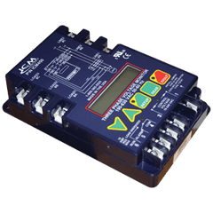 YORK Source1 ICM450 Voltage Control Monitor 190-630V 3Ph