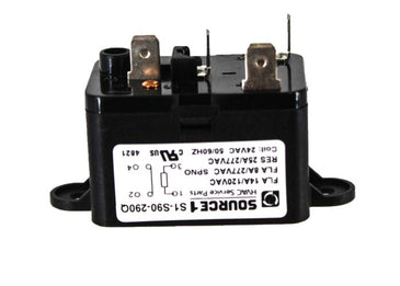 YORK SOURCE1 S90-290Q Fan Relay