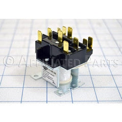 YORK SOURCE1 S90-340 Draft Inducer Control Relay