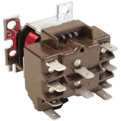 YORK SOURCE1 S90-340 Draft Inducer Control Relay