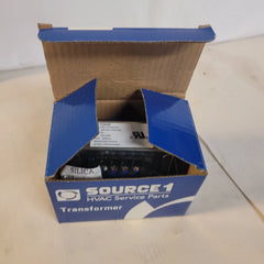 YORK SOURCE1 T2404F Class 2 Transformer 24V 40VA