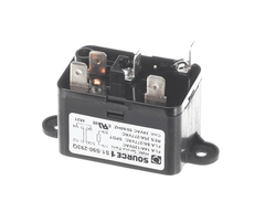 YORK SOURCE1 S90-293Q Fan Relay 24V Coil SPDT