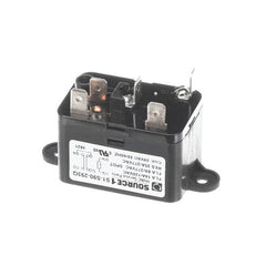 YORK SOURCE1 S90-293Q Fan Relay 24V Coil SPDT