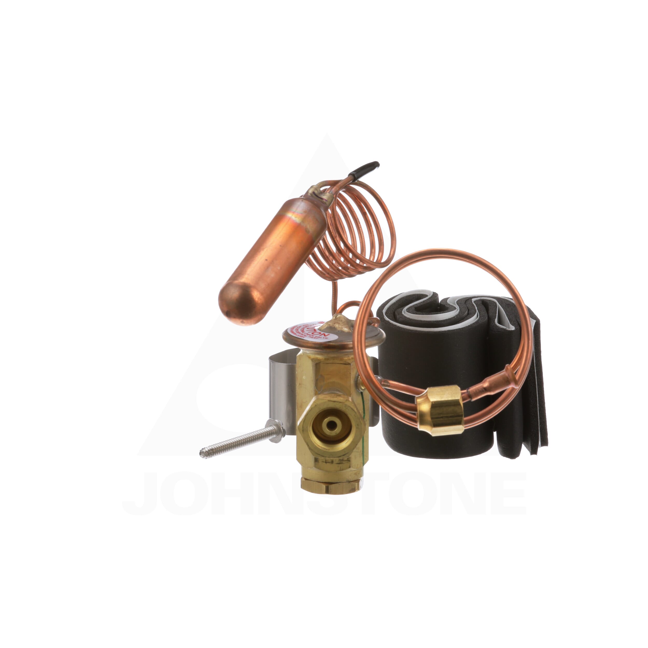 SOURCE 1 SOURCE 1 S1-1TVMBC2 R-410A TXV Kit with 5/8 Aeroquip Connection