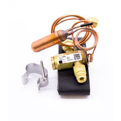 SOURCE 1 SOURCE 1 S1-1TVMBC2 R-410A TXV Kit with 5/8 Aeroquip Connection
