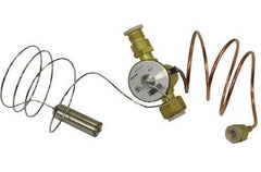 SOURCE 1 SOURCE 1 S1-1TVMBC2 R-410A TXV Kit with 5/8 Aeroquip Connection