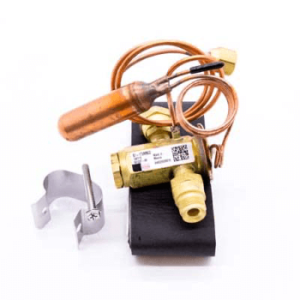 SOURCE 1 SOURCE 1 S1-1TVMBC2 R-410A TXV Kit with 5/8 Aeroquip Connection