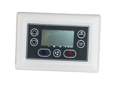 YORK Source1 TCZSD01 Zone Sensor Display