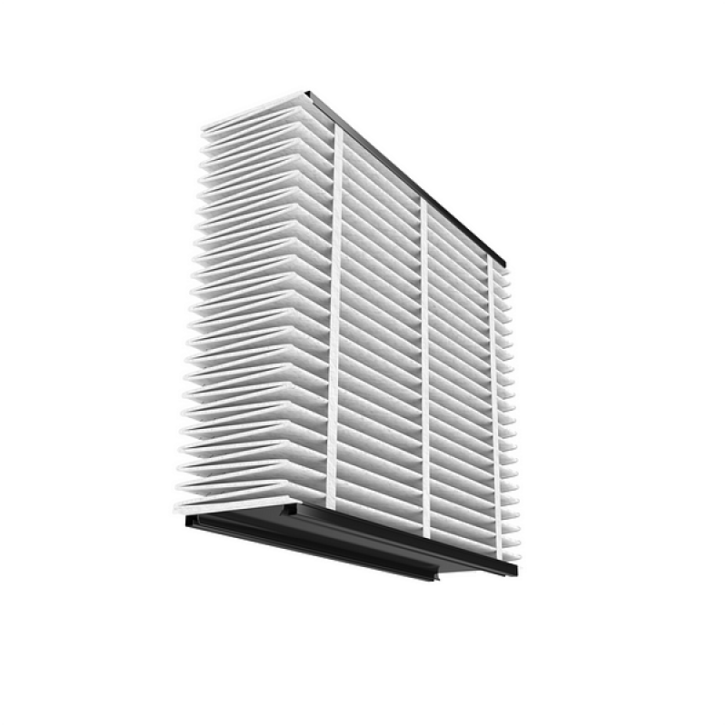 YORK Source1 TM13PAC16252 Air Cleaner MERV 13 Media 16x25