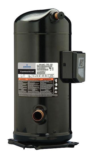 YORK SOURCE1 ZR57K3E-PFV-950 Compressor