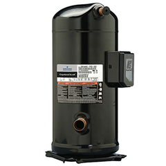 YORK SOURCE1 ZR57K3E-PFV-950 Compressor